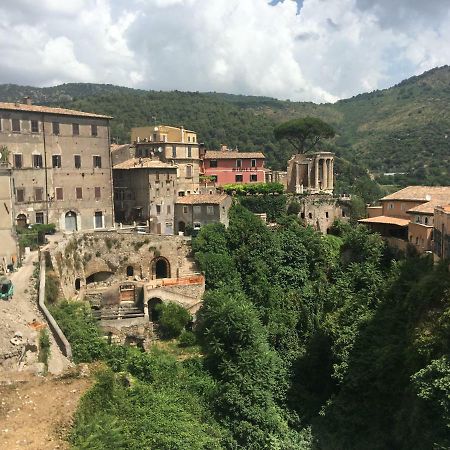 Casa “Sibilla” Διαμέρισμα Τίβολι Εξωτερικό φωτογραφία