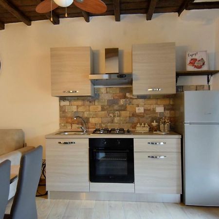 Casa “Sibilla” Διαμέρισμα Τίβολι Εξωτερικό φωτογραφία