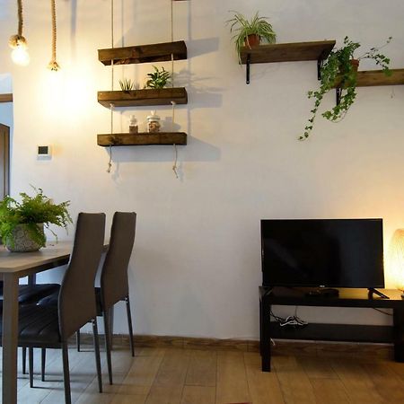 Casa “Sibilla” Διαμέρισμα Τίβολι Εξωτερικό φωτογραφία