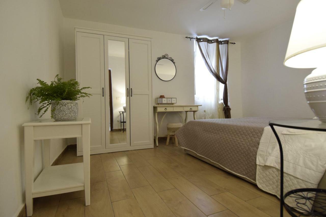 Casa “Sibilla” Διαμέρισμα Τίβολι Εξωτερικό φωτογραφία