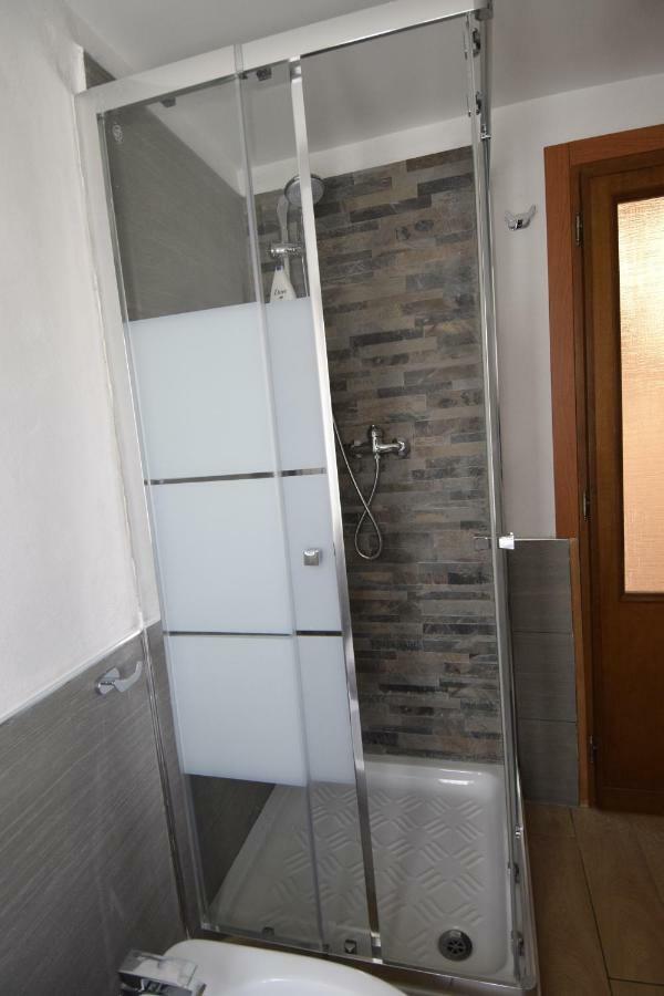 Casa “Sibilla” Διαμέρισμα Τίβολι Εξωτερικό φωτογραφία