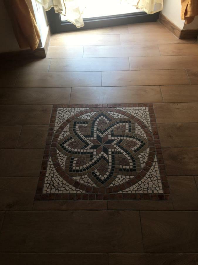 Casa “Sibilla” Διαμέρισμα Τίβολι Εξωτερικό φωτογραφία