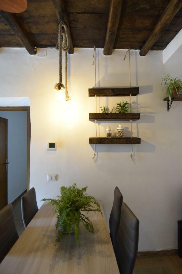 Casa “Sibilla” Διαμέρισμα Τίβολι Εξωτερικό φωτογραφία
