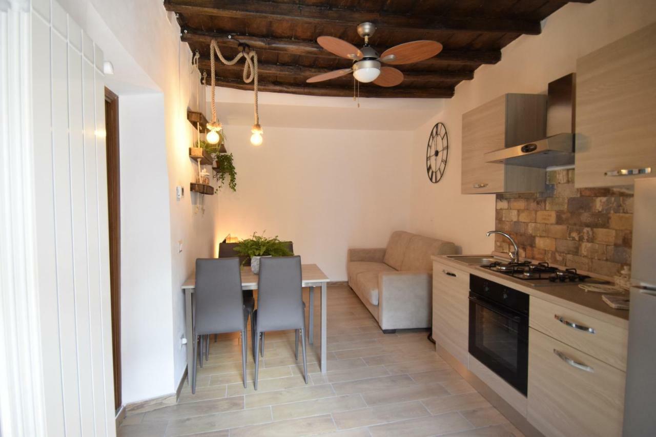 Casa “Sibilla” Διαμέρισμα Τίβολι Εξωτερικό φωτογραφία