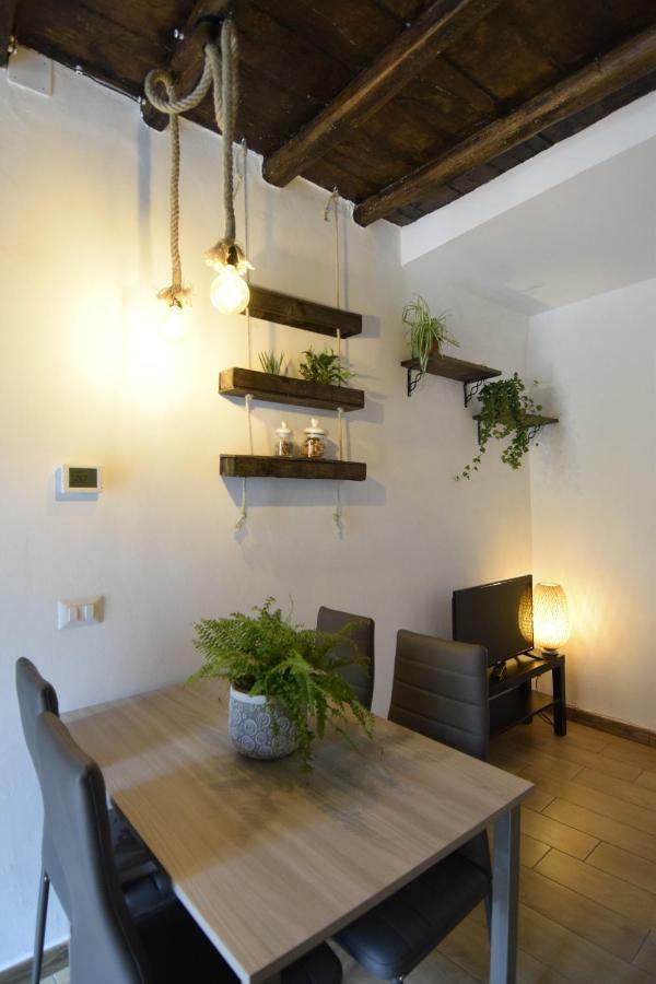 Casa “Sibilla” Διαμέρισμα Τίβολι Εξωτερικό φωτογραφία