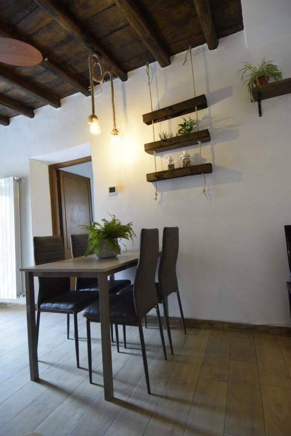 Casa “Sibilla” Διαμέρισμα Τίβολι Εξωτερικό φωτογραφία