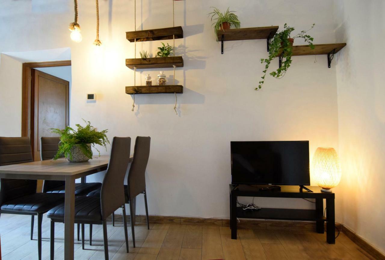 Casa “Sibilla” Διαμέρισμα Τίβολι Εξωτερικό φωτογραφία